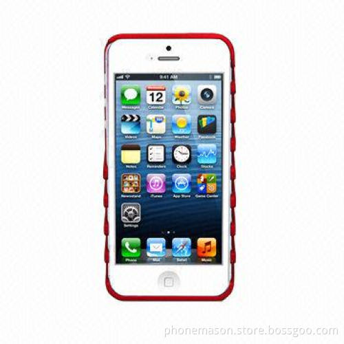 New Stair PC Case/Cover for iPhone 5